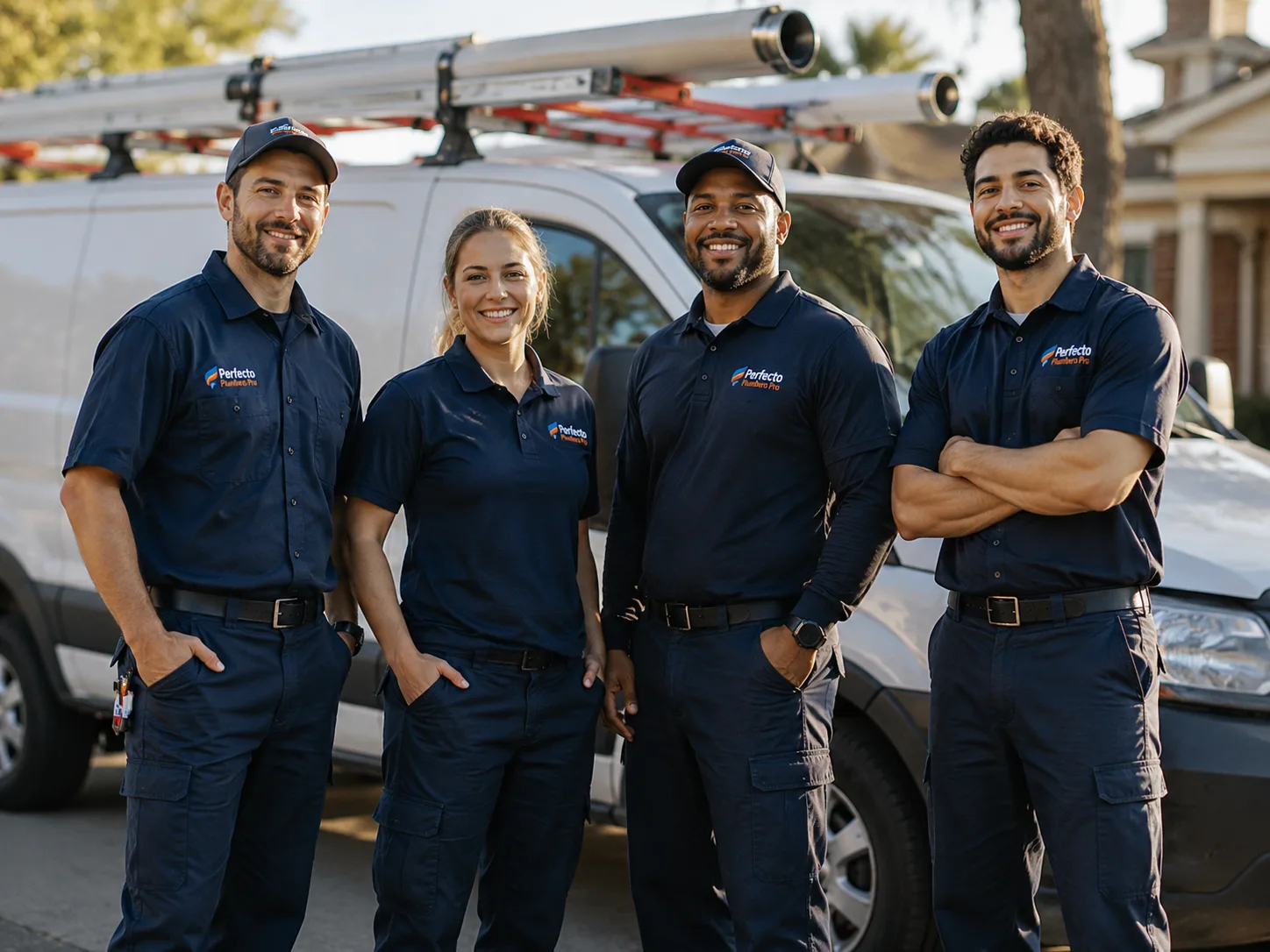 Emergency Plumber Near Me in Lancaster, NY near me